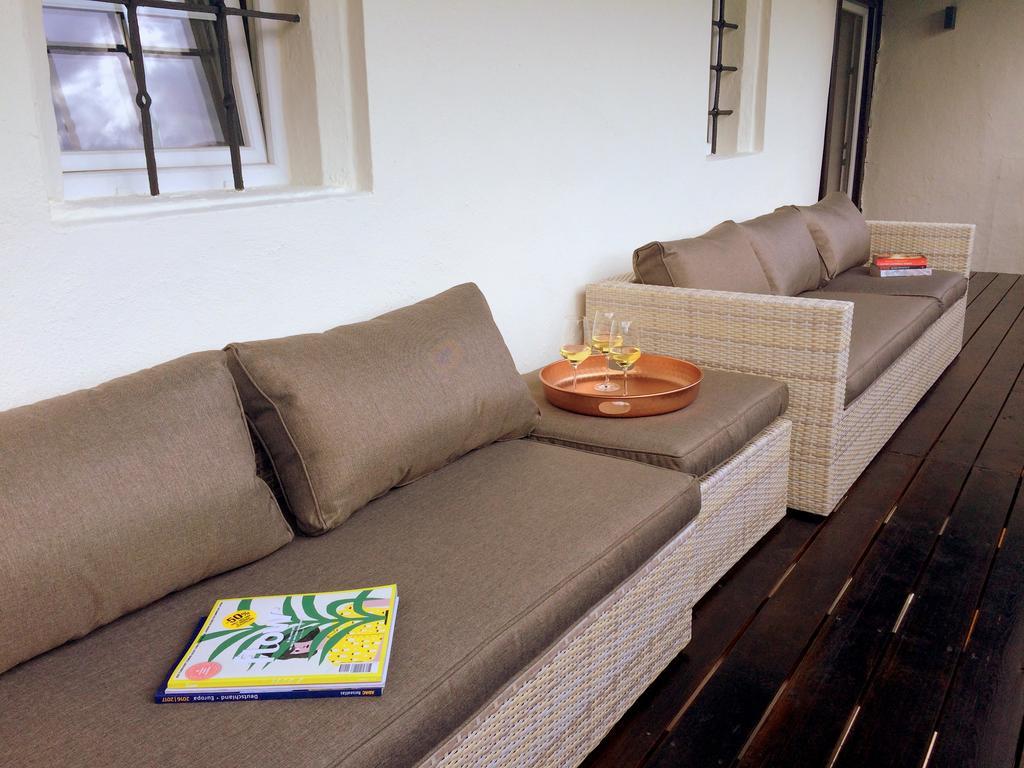 Tauern Apartment Schrempf - Anna Niedernsill Extérieur photo