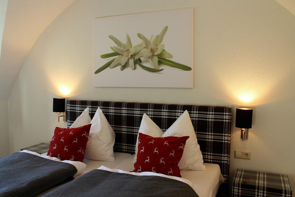 Tauern Apartment Schrempf - Anna Niedernsill Extérieur photo