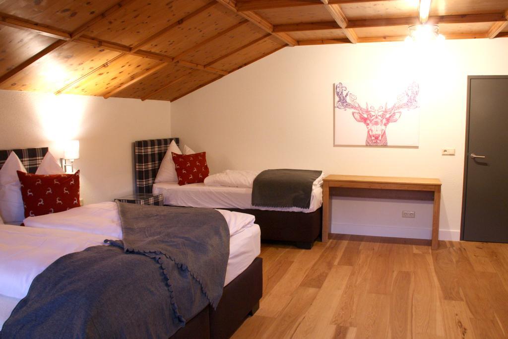 Tauern Apartment Schrempf - Anna Niedernsill Extérieur photo