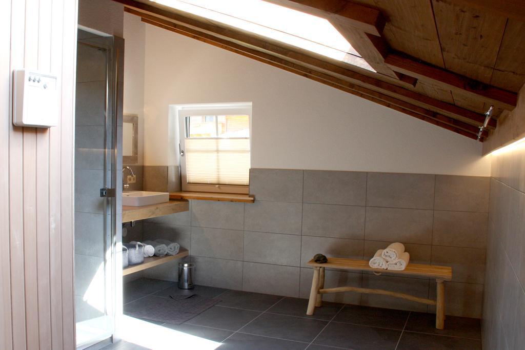 Tauern Apartment Schrempf - Anna Niedernsill Extérieur photo
