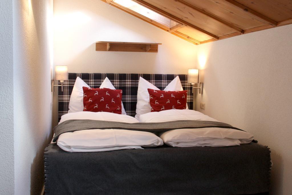 Tauern Apartment Schrempf - Anna Niedernsill Extérieur photo