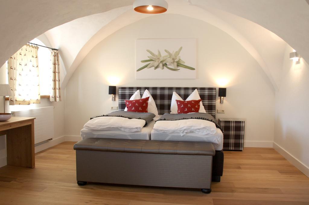 Tauern Apartment Schrempf - Anna Niedernsill Extérieur photo